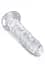 Фалоімітатор King Cock Clear 6 Inch 18.4 см прозорий - мініатюра 3