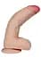 Фалоимитатор POSEJDON-LOVECLONEX 7,5-flexible LOVECLONEX 21-00008 99181 - миниатюра 4