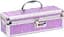 Кейс для зберігання секс-іграшок BMS Factory The Toy Chest Lokable Vibrator Case з кодовим замком - мініатюра 2