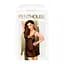 Комплект білизни Penthouse Lingerie Casual Seduction M/L чорний - мініатюра 3