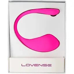 Cмарт віброяйце Lovense Lush 3 - мініатюра 4
