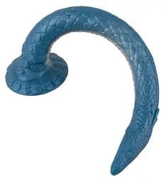 Фалоімітатор You2Toys Super Long Monster 46 см (синій) - мініатюра 18