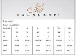 Сукня Noir Handmade Dress Zip L чорний - мініатюра 2