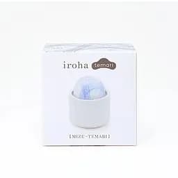 Потужний вібратор-кулька Iroha Temari Mizu 6 режимів роботи - мініатюра 4
