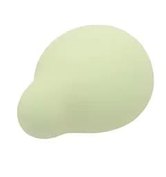 Вібратор для клітора Iroha Tenga Midori 7.7 см зелений - мініатюра 3
