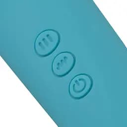Вібромасажер Cala Azul Maria I Wand Vibrator - мініатюра 5
