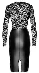 Плаття Noir lace dress S Noir Handmade 42-27188391021 101788 - мініатюра 2