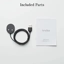 Вібратор Iroha Yuki Nadeshiko - мініатюра 5