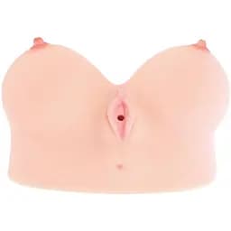 Мастурбатор Kokos Juilana Breast - мініатюра 3