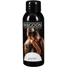 Набір для масажу Magoon Erotic Massage, 6 шт - мініатюра 2