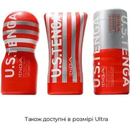 Мастурбатор Tenga Rolling Head Cup Strong - мініатюра 7