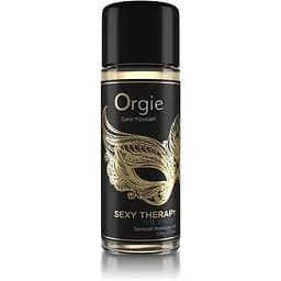 Набір масажної олії Orgie Sexy Therapy, 30 мл 3 шт - мініатюра 2