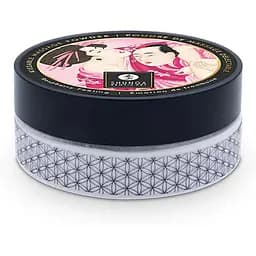 Масажний набір Shunga Kissable Massage Powder Raspberry Feeling, 2 шт - мініатюра 2
