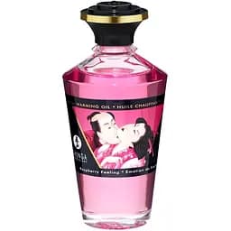 Набір для масажу Shunga Erotic Art Fruity Kisses Collection, 3 шт - мініатюра 6