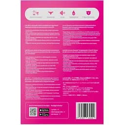 Міні смарт-віброяйце Lovense Lush Mini - мініатюра 11