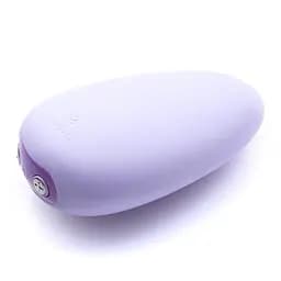 Вібратор для клітора Je Joue Mimi Soft 8,2 см (ліловий) - мініатюра 2