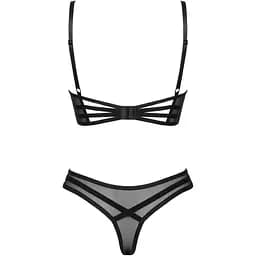 Комплект Obsessive Roxelia 2-pcs set XS/S - мініатюра 4
