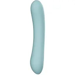 Інтерактивний вібростимулятор для точки G Kiiroo Pearl 2+ Turquoise - мініатюра 2
