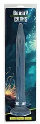 Фалоімітатор You2Toys Super Long Monster 46 см (синій) - мініатюра 21