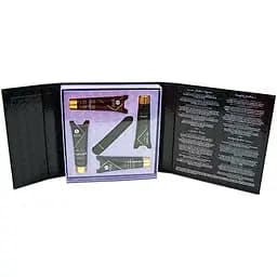 Набір Shunga Naughty Geisha Kit, 5 шт - мініатюра 3