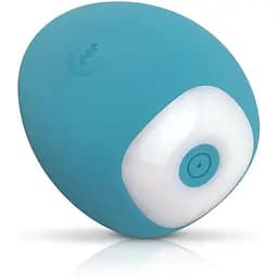 Стимулятор клітора Cala Azul Carla I Mini Massager - мініатюра 3