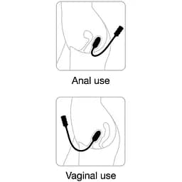 Віброяйце Dorcel Deep Explorer - мініатюра 9