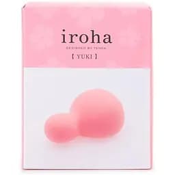Вібратор Iroha Yuki Nadeshiko - мініатюра 2