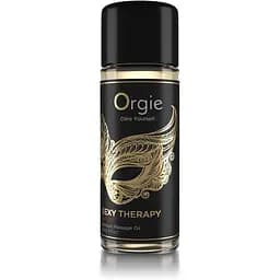 Набір масажної олії Orgie Sexy Therapy, 30 мл 3 шт - мініатюра 4