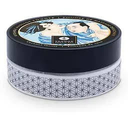 Подарунковий масажний набір Shunga Kissable Massage Powder Coconut Thrills, 2 шт - мініатюра 3