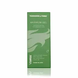 Гель для збільшення пеніса Viamax Maximum Gel 50 мл - мініатюра 2