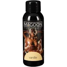 Набір для масажу Magoon Erotic Massage, 6 шт - мініатюра 5