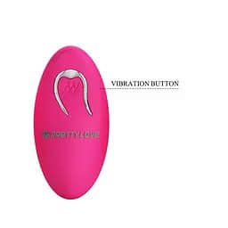 Віброяйце Pretty Love Selkie Wireless Egg 6.9х3 см рожевий - мініатюра 10