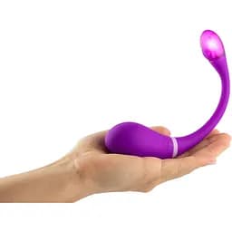 Інтерактивне віброяйце Kiiroo Ohmibod Esca2 - мініатюра 4