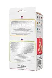 Фалоімітатор My Babe My Darling Realistic 22 cm (тілесний) - мініатюра 22