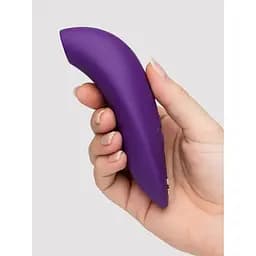 Вакуумний стимулятор We-Vibe Melt 2 (Purple) - мініатюра 6