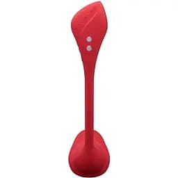 Смарт-віброяйце Lovense Vulse (Thrusting Egg Vibrator) - мініатюра 4