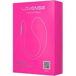 Смарт-віброяйце Lovense Lush 4 - мініатюра 5