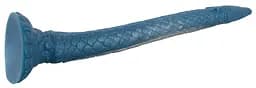 Фалоімітатор You2Toys Super Long Monster 46 см (синій) - мініатюра 6