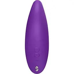Вакуумний стимулятор We-Vibe Melt 2 (Purple) - мініатюра 3