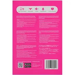 Смарт-віброяйце Lovense Lush 4 - мініатюра 7