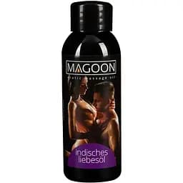 Набір для масажу Magoon Erotic Massage, 6 шт - мініатюра 3