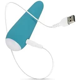 Мінівібратор Cala Azul Julia I Massager - мініатюра 5