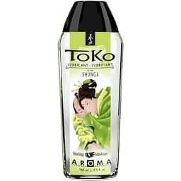 Набір для масажу Shunga Erotic Art Fruity Kisses Collection, 3 шт - мініатюра 5