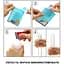 Мастурбатор Tenga Pocket Click Ball - миниатюра 5