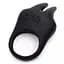 Эрекционное кольцо Fifty Shades of Grey Sensation Rechargeable Vibrating Rabbit Love Ring - миниатюра 3