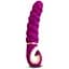 Вібратор Gvibe Gjack 2 Mini 19 см (фіолетовий) - мініатюра 1