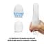 Набір мастурбаторів-яєць Tenga Egg Wonder Pack 6 яєць - мініатюра 4