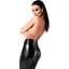 Легінси Noir Handmade F332 Powewetlook pants - M - мініатюра 6