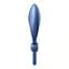 Эрекционное виброкольцо Satisfyer Sniper лассо с регулировкой размера - миниатюра 3