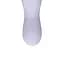 Вібратор на палець Loveline Silicone Finger 10.7см бузковий - мініатюра 6